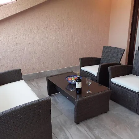 Apartman Romantic By The Malinska