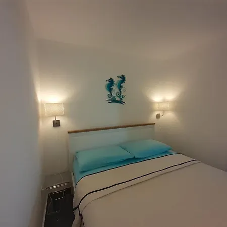 Romantic By The Apartman Malinska